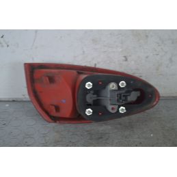 Fanale Stop Posteriore DX Alfa Romeo 147 dal 2000 al 2010 Cod 46556347  1726045546851