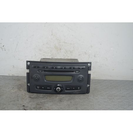 Autoradio Smart ForTwo W451 Dal 2007 al 2015 Cod A4518202879  1726046191357