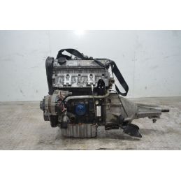 Motore e cambio Volvo 360 GL Dal 1983 al 1990 Cod motore B172K459  1726050431357