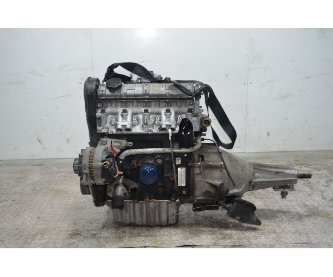 Motore e cambio Volvo 360 GL Dal 1983 al 1990 Cod motore B172K459  1726050431357