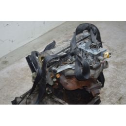 Motore e cambio Volvo 360 GL Dal 1983 al 1990 Cod motore B172K459  1726050431357