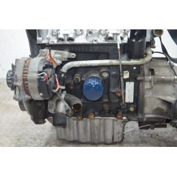 Motore e cambio Volvo 360 GL Dal 1983 al 1990 Cod motore B172K459  1726050431357