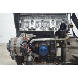 Motore e cambio Volvo 360 GL Dal 1983 al 1990 Cod motore B172K459  1726050431357