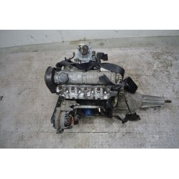 Motore e cambio Volvo 360 GL Dal 1983 al 1990 Cod motore B172K459  1726050431357