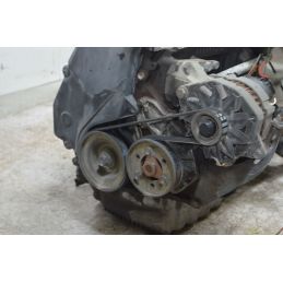 Motore e cambio Volvo 360 GL Dal 1983 al 1990 Cod motore B172K459  1726050431357