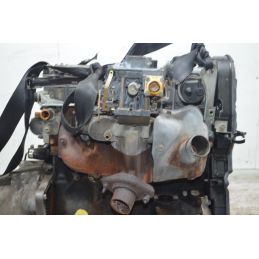 Motore e cambio Volvo 360 GL Dal 1983 al 1990 Cod motore B172K459  1726050431357