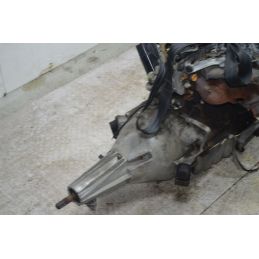 Motore e cambio Volvo 360 GL Dal 1983 al 1990 Cod motore B172K459  1726050431357