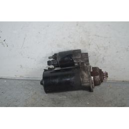 Motorino Avviamento Volkswagen Golf IV dal 1997 al 2004 Cod 02A911024DX  1726050724671