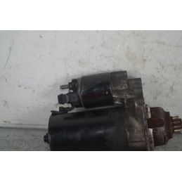 Motorino Avviamento Volkswagen Golf IV dal 1997 al 2004 Cod 02A911024DX  1726050724671