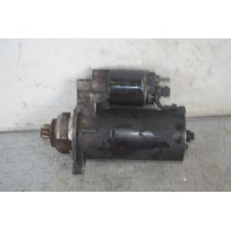 Motorino Avviamento Volkswagen Golf IV dal 1997 al 2004 Cod 02A911024DX  1726050724671