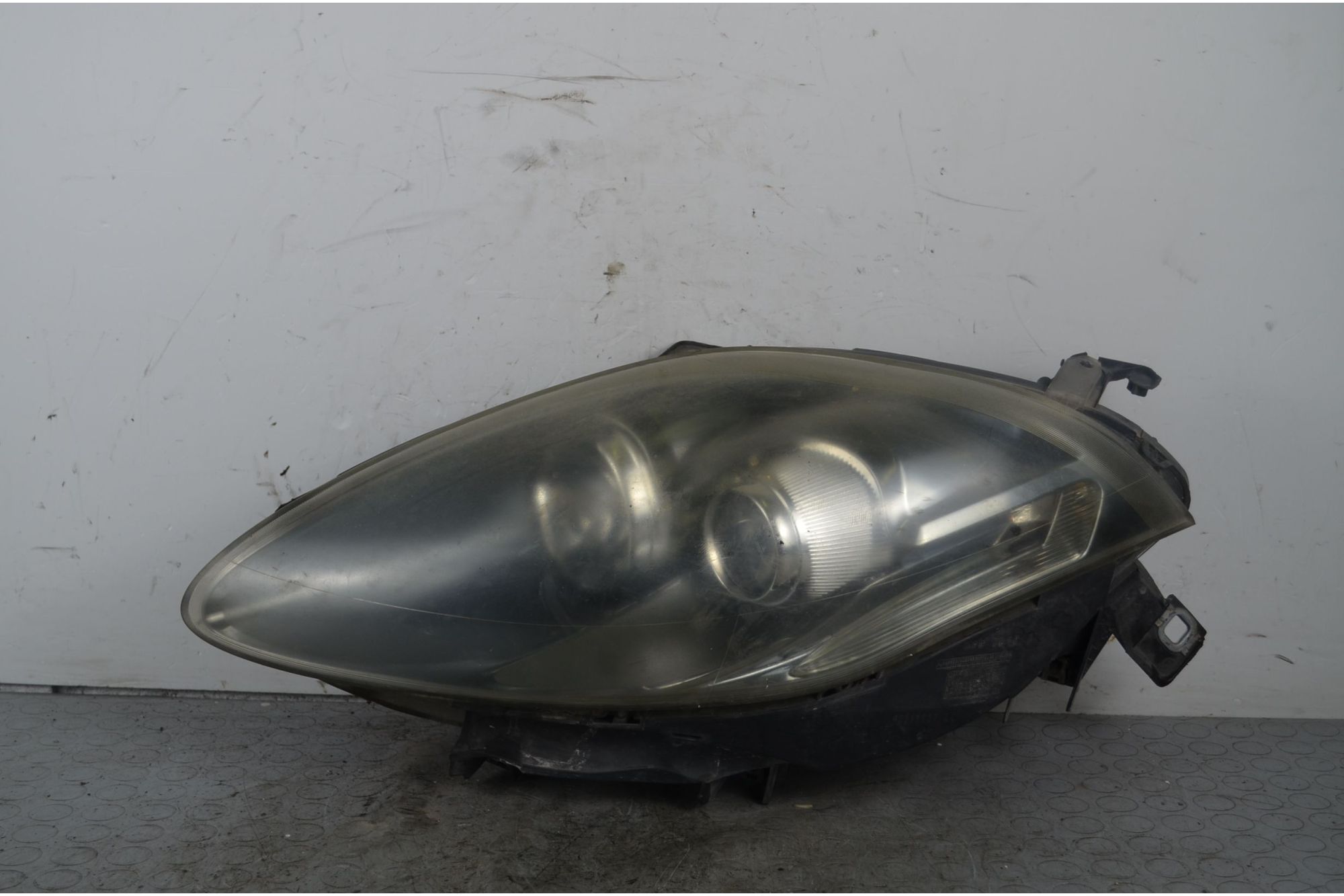 Faro anteriore SX Fiat Bravo Dal 2007 al 2014 Cod 51757538  1726051224606