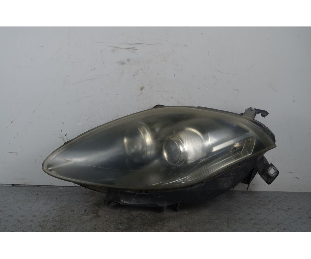 Faro anteriore SX Fiat Bravo Dal 2007 al 2014 Cod 51757538  1726051224606