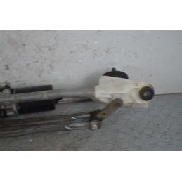 Motorino Tergicristalli Anteriore Nissan Micra K12 dal 2002 al 2010 Cod 28810AX700  1726051665140