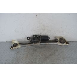 Motorino Tergicristalli Anteriore Nissan Micra K12 dal 2002 al 2010 Cod 28810AX700  1726051665140