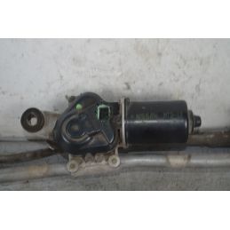 Motorino Tergicristalli Anteriore Nissan Micra K12 dal 2002 al 2010 Cod 28810AX700  1726051665140