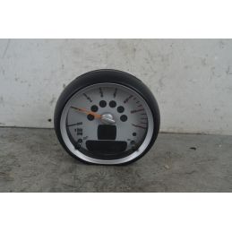 Contagiri Mini Clubman R55 Dal 2007 al 2015 Cod 00228452  1726056846773