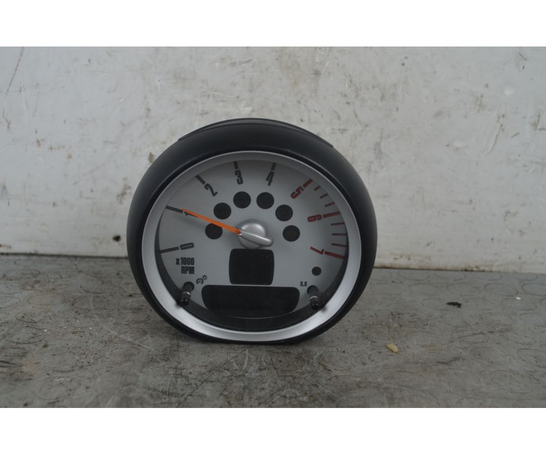 Contagiri Mini Clubman R55 Dal 2007 al 2015 Cod 00228452  1726056846773