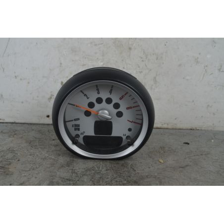 Contagiri Mini Clubman R55 Dal 2007 al 2015 Cod 00228452  1726056846773