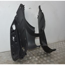 Carena Pedana Poggiapiedi Yamaha X-Max XMax 250 dal 2005 al 2009 COD 1B9-F7481-00  1726066952563