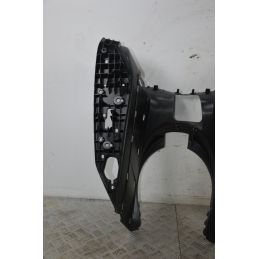 Carena Pedana Poggiapiedi Yamaha X-Max XMax 250 dal 2005 al 2009 COD 1B9-F7481-00  1726066952563