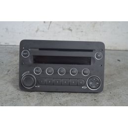 Autoradio Alfa Romeo 159 Dal 2005 al 2011 Cod 7646303316  1726122754490