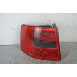 Fanale Stop Posteriore Sx Audi A6 C5 SW dal 1997 al 2004 Cod 4B9945095D3FZ  1726124961650