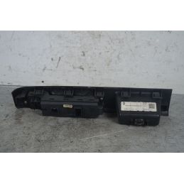 Pulsantiera Alzacristalli anteriore SX Mazda 5 Dal 2005 al 2010 Cod 6012717  1726124584125