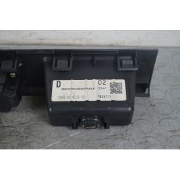 Pulsantiera Alzacristalli anteriore SX Mazda 5 Dal 2005 al 2010 Cod 6012717  1726124584125