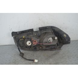 Fanale Stop Posteriore SX Hyundai Atos Prime dal 1997 al 2008 Cod 9240106010  1726125635741