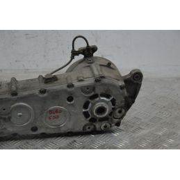 Blocco Trasmissione Suzuki Burgman 650 dal 2005 al 2010  1726126714261