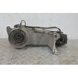 Blocco Trasmissione Suzuki Burgman 650 dal 2005 al 2010  1726126714261