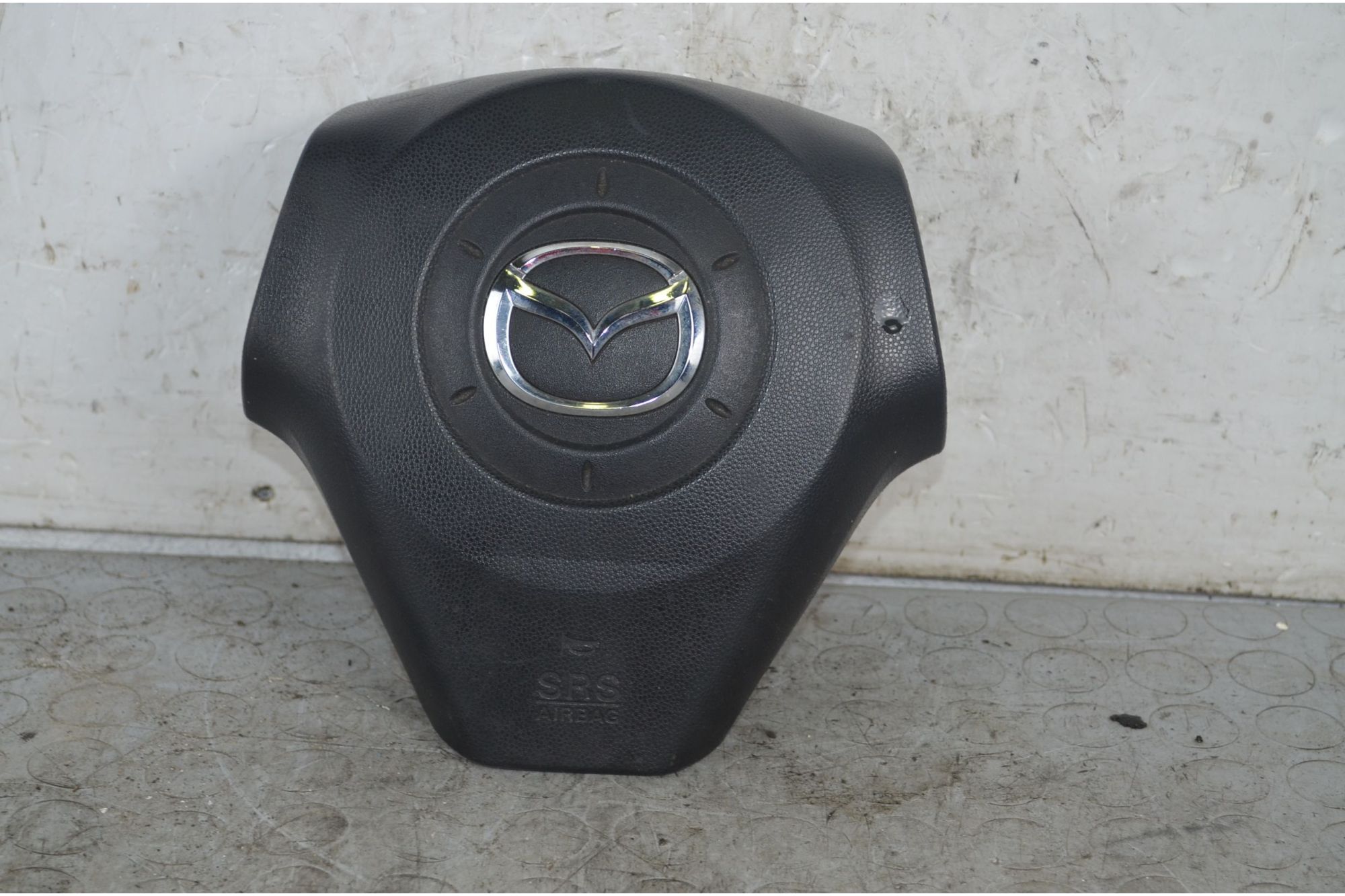 Airbag volante Mazda 5 Dal 2005 al 2010 Cod A11A88721024  1726127501471