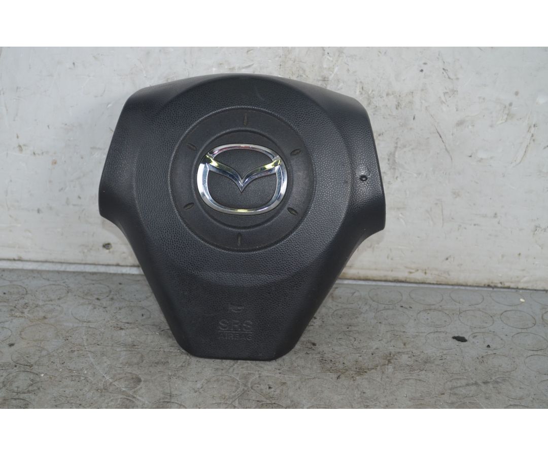 Airbag volante Mazda 5 Dal 2005 al 2010 Cod A11A88721024  1726127501471