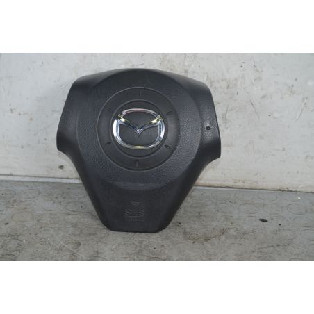 Airbag volante Mazda 5 Dal 2005 al 2010 Cod A11A88721024  1726127501471