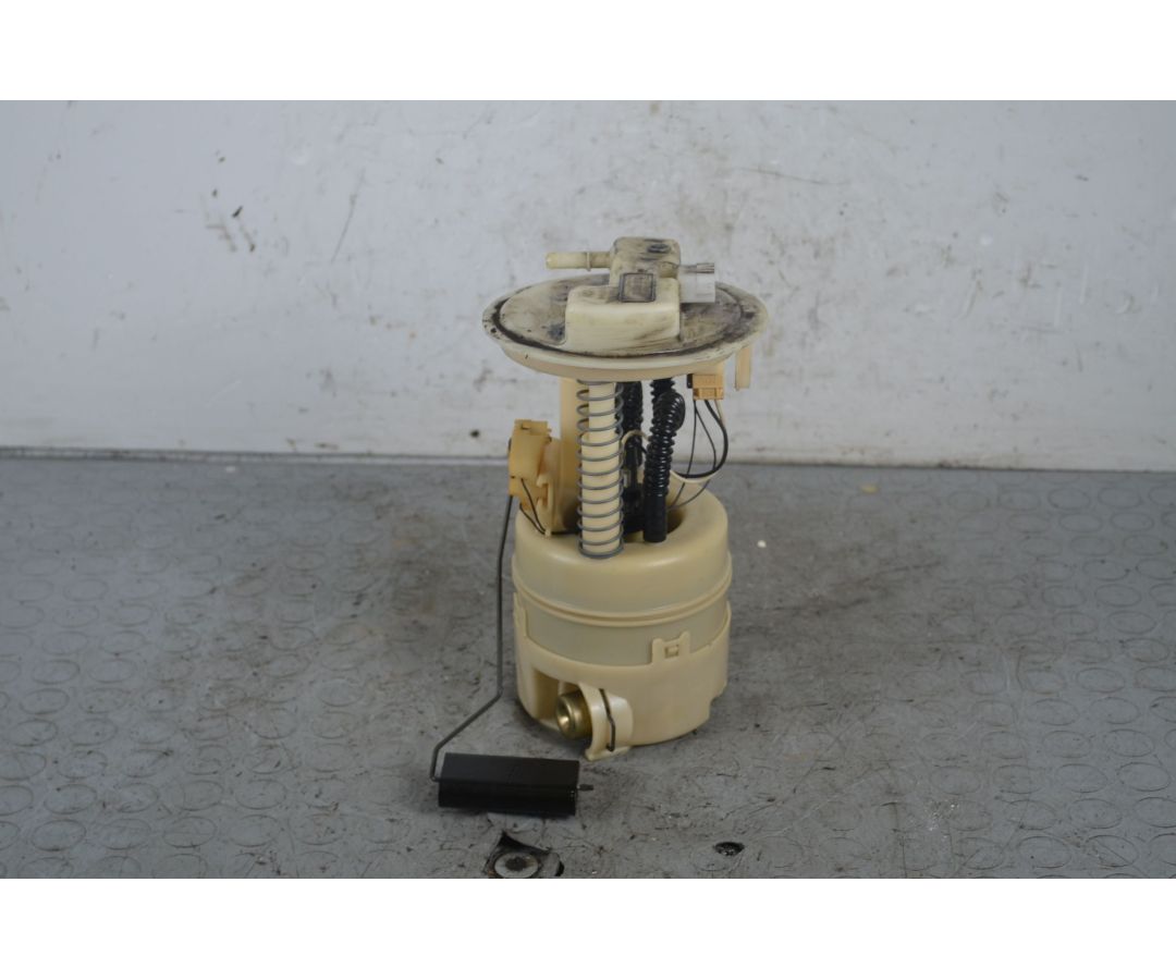 Pompa Carburante Nissan Micra K12 dal 2002 al 2010 Cod 0975667990002  1726128554384