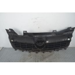 Griglia Anteriore Opel Zafira B dal 2005 al 2014 Cod 93192480  1726129530424