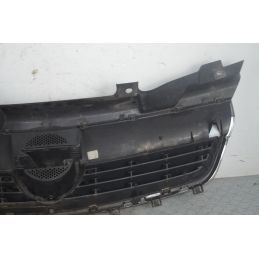 Griglia Anteriore Opel Zafira B dal 2005 al 2014 Cod 93192480  1726129530424