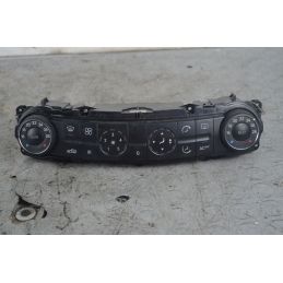 Controllo Comando Clima Mercedes Classe E W211 Dal 2002 al 2009 Cod A2118300385  1726129271594