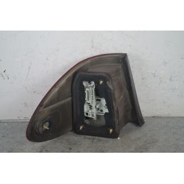 Fanale Stop Posteriore DX Mercedes Classe E W211 dal 2002 al 2009 Cod A2118202864  1726130362533