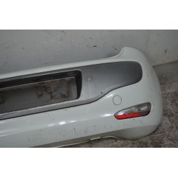 Paraurti Posteriore Fiat Punto Evo dal 2009 al 2012 Cod 71777636  1726131088555