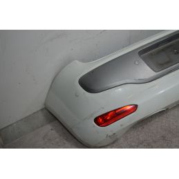 Paraurti Posteriore Fiat Punto Evo dal 2009 al 2012 Cod 71777636  1726131088555