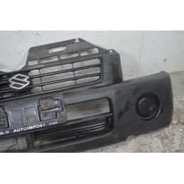 Paraurti Anteriore Suzuki Wagon R+ dal 1999 al 2008 Cod 7171175F40799  1726131814482