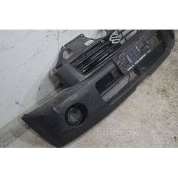 Paraurti Anteriore Suzuki Wagon R+ dal 1999 al 2008 Cod 7171175F40799  1726131814482