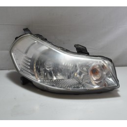 Faro anteriore DX Suzuki SX4 dal 2005 al 2010 cod 100-16684  2411111180341