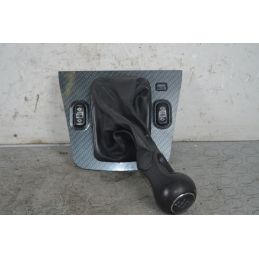 Leva del cambio Mercedes SLK Dal 1996 al 2003 Cod A1702670210  1726133846450