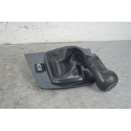 Leva del cambio Mercedes SLK Dal 1996 al 2003 Cod A1702670210  1726133846450