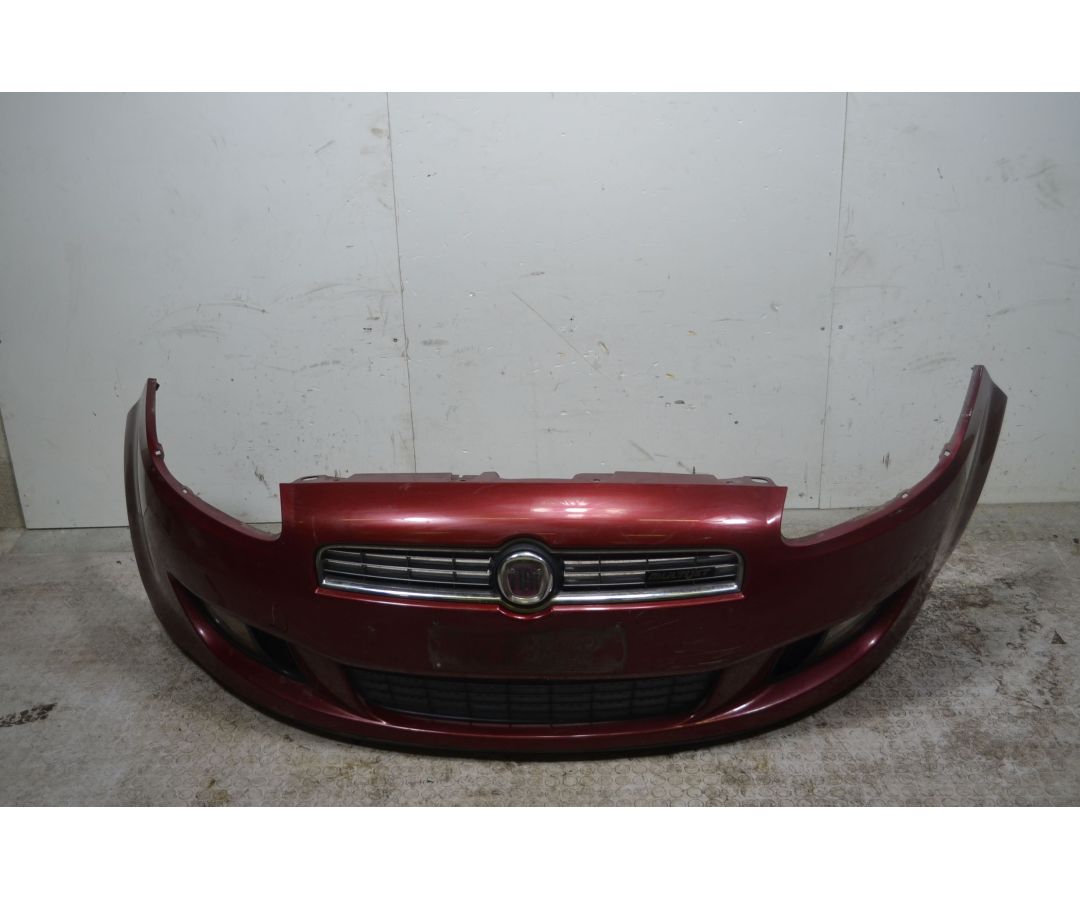 Paraurti Anteriore Fiat Bravo dal 2007 al 2014 Cod 735443850  1726134472597