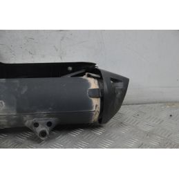 Marmitta Terminale Di Scarico Honda SH 125 / 150 ie ABS Dal 2017 al 2019  1726135802201