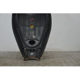 Sella Piaggio MP3 125 / 250 / 300 / 400 / 500 Dal 2009 al 2018  1726137079663