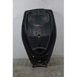 Sella Piaggio MP3 125 / 250 / 300 / 400 / 500 Dal 2009 al 2018  1726137079663